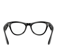 Meta Ray-Ban Skyler - Transitions (Cerulen Blue - Shiny Black) - 1322494 - zdjęcie 6